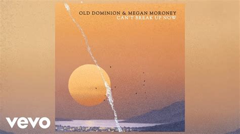 Can't break up now - Old Dominion has enlisted Megan Moroney for their brand new duet, "Can't Break Up Now." The group's Matthew Ramsey and Trevor Rosen penned the midtempo tune with Emily Weisband and Tofer Brown. "We wrote this song years ago and we’ve been hanging on to it just kind of waiting for the right voice to appear," shares Matthew, before …